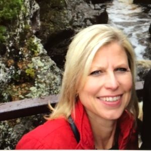 Meet your Posher, Tammy